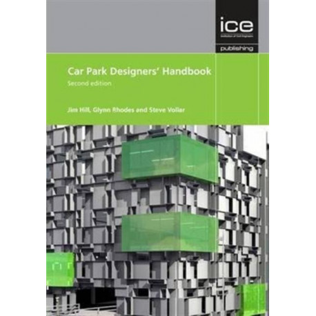 Car Park Designers' Handbook