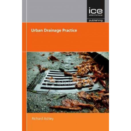 Urban Drainage Practice
