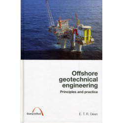 Offshore Geotechnical Engineering: Principles and practice