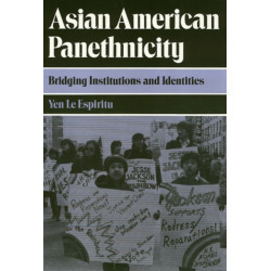 Asian American Panethnicity: Bridging Institutions and Identities