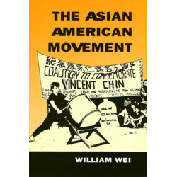 The Asian American Movement