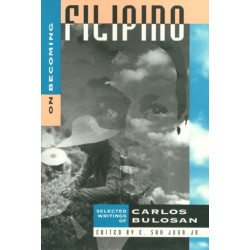 On Becoming Filipino: Selected Writings of Carlos Bulosan