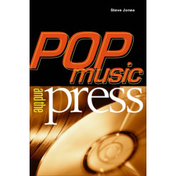Pop Music and the Press