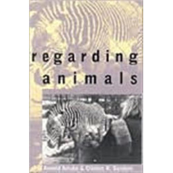 Regarding Animals