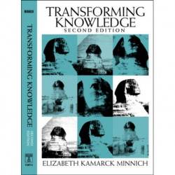 Transforming Knowledge 2Nd Edition