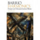 Barrio Harmonics: Essays on Chicano / Latino Music