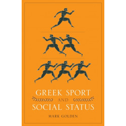 Greek Sport and Social Status