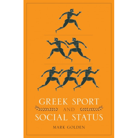 Greek Sport and Social Status