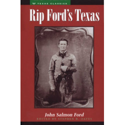 Rip Ford's Texas