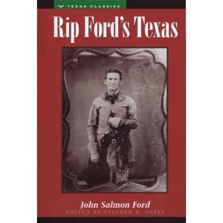 Rip Ford's Texas