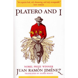 Platero and I