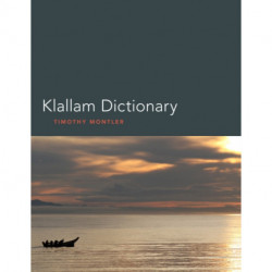 Klallam Dictionary