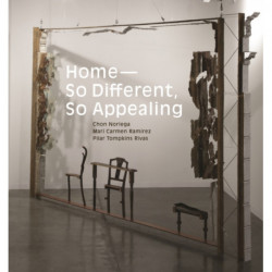 Home — So Different, So Appealing