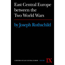 East Central Europe Between the Two World Wars