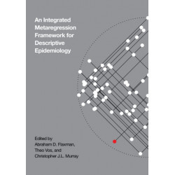 An Integrative Metaregression Framework for Descriptive Epidemiology