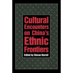 Cultural Encounters on China's Ethnic Frontiers