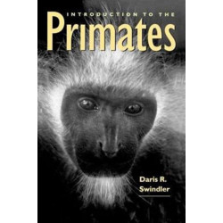Introduction to the Primates