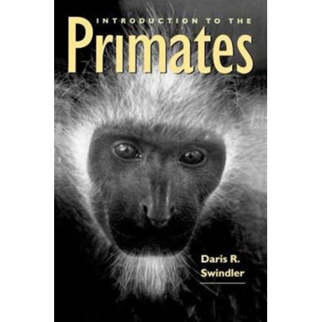 Introduction to the Primates