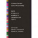 Complicating Constructions: Race, Ethnicity, and Hybridity in American Texts