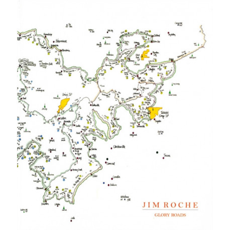 Jim Roche: Glory Roads