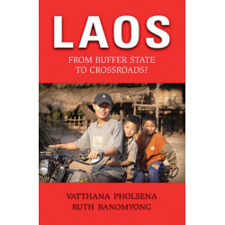 Laos: From Buffer State to Crossroads?