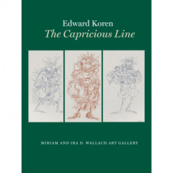 Edward Koren: The Capricious Line