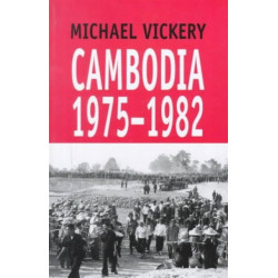Cambodia, 1975-1982