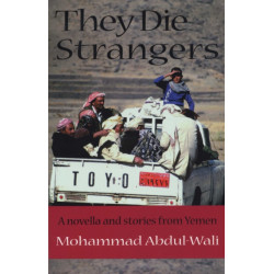 They Die Strangers