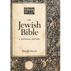 The Jewish Bible: A Material History
