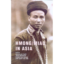 Hmong/Miao in Asia