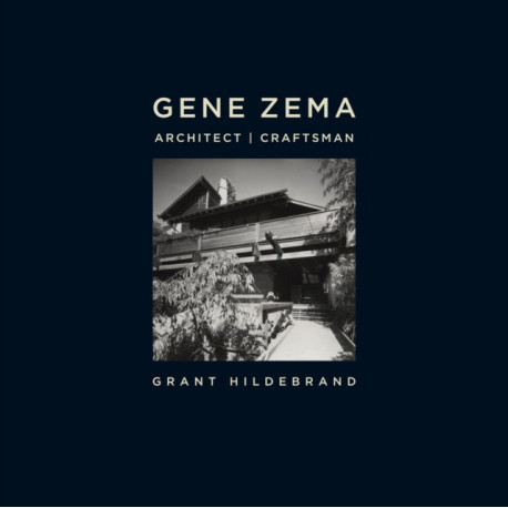 Gene Zema, Architect, Craftsman