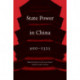 State Power in China, 900-1325