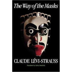 The Way of the Masks