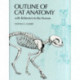 Outline of Cat Anatomy with Reference to the Human