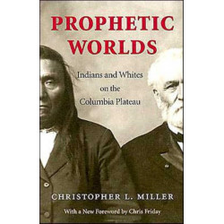 Prophetic Worlds