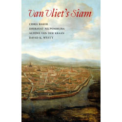 Van Vliet's Siam