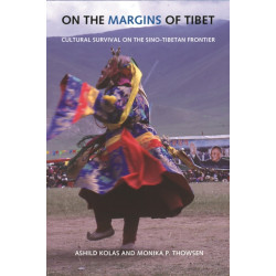 On the Margins of Tibet: Cultural Survival on the Sino-Tibetan Frontier