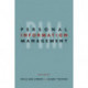 Personal Information Management