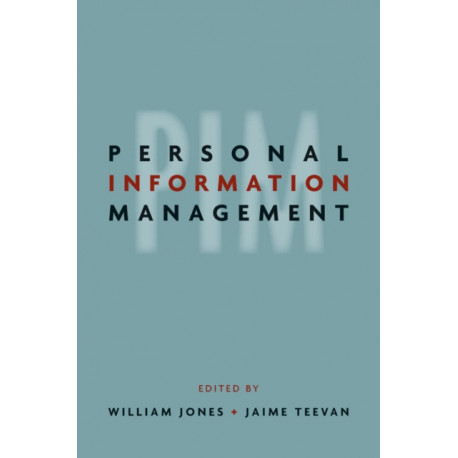 Personal Information Management