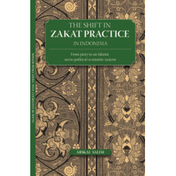 The Shift in Zakat Practice in Indonesia: From Piety to an Islamic Socio-Political-Economic System