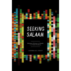 Seeking Salaam: Ethiopians, Eritreans, and Somalis in the Pacific Northwest