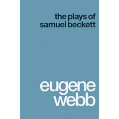The Plays of Samuel Beckett