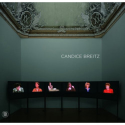 Candice Breitz