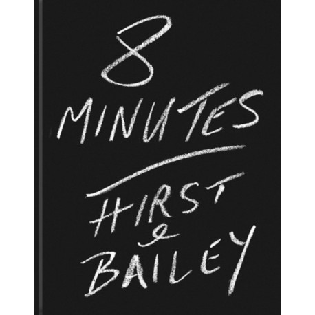 David Bailey: 8 Minutes: Hirst & Bailey