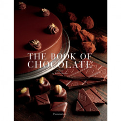 The Book of Chocolate