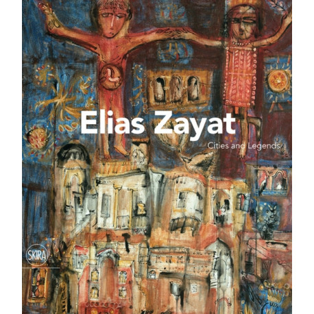 Elias Zayat: Cities and Legends