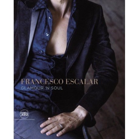 Francesco Escalar: Glamour 'n Soul