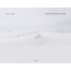 Donovan Wylie: North Warning System
