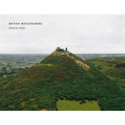 Donovan Wylie: The Tower Series