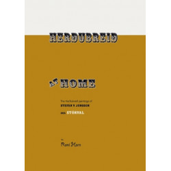 Roni Horn: Herdubreid at Home